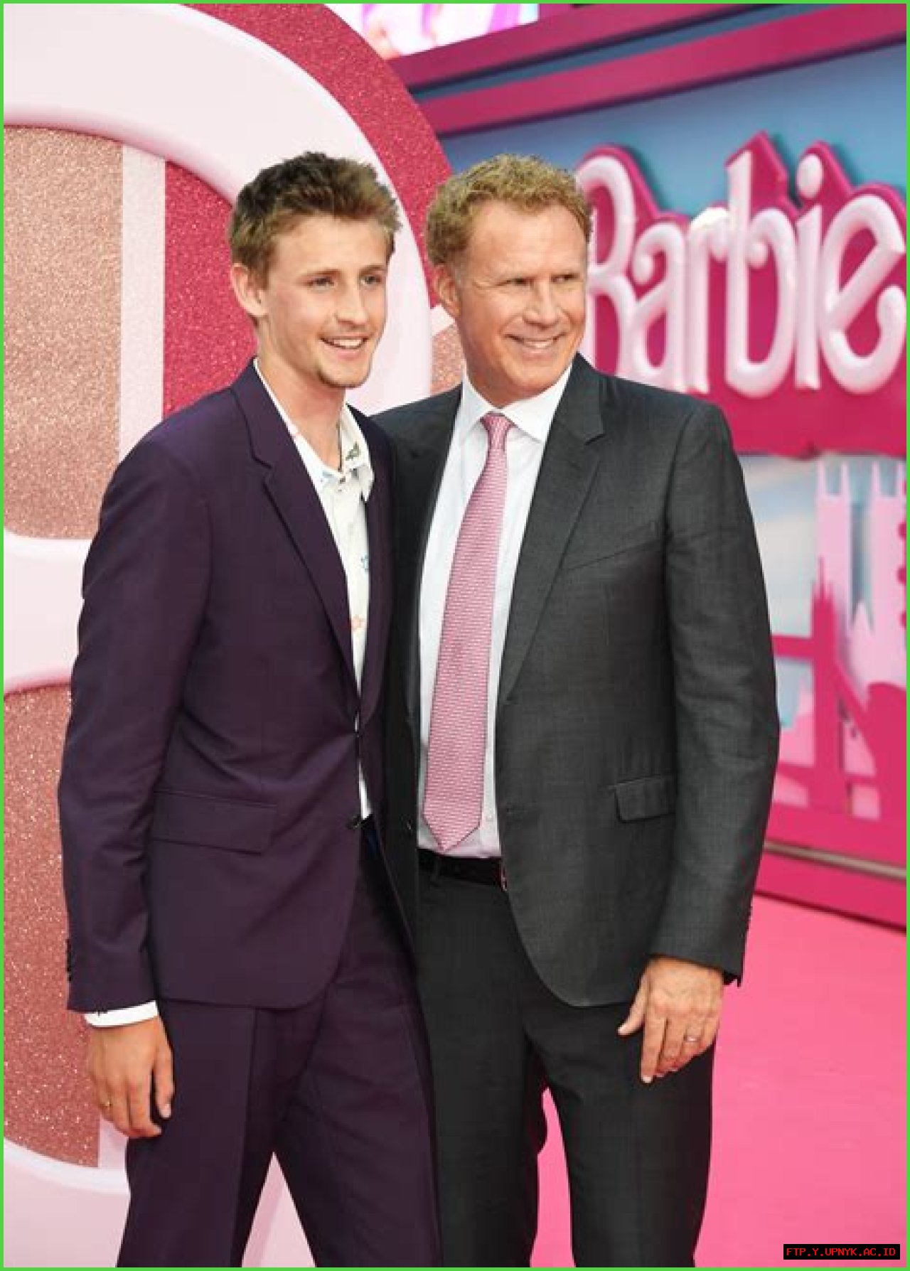 Will Ferrell's Height: How Tall Is The Comedic Giant?