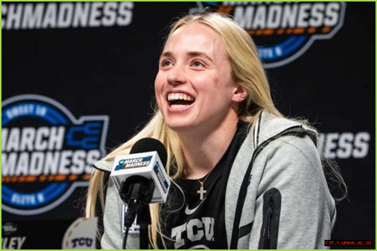 Will Hailey Van Lith Be Drafted Into The WNBA?