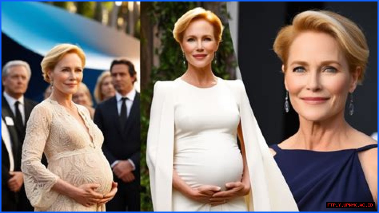 Will Nicole Kidman Be A Mother Again? Exploring Pregnancy Rumors