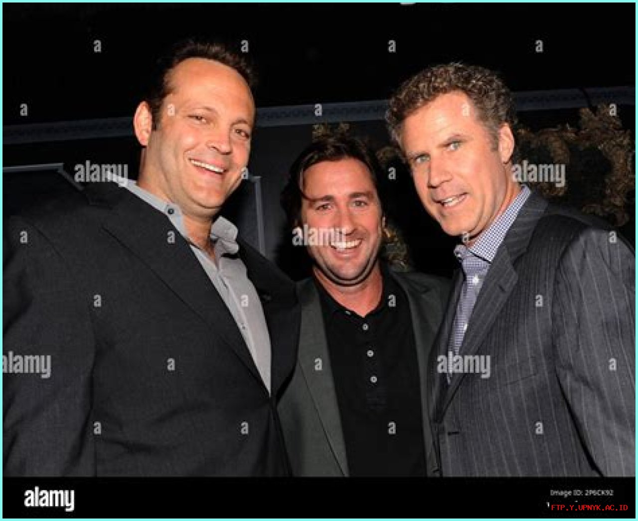 Will Vince Vaughn Grace The Silver Screen Again? Upcoming Movie Inquiries