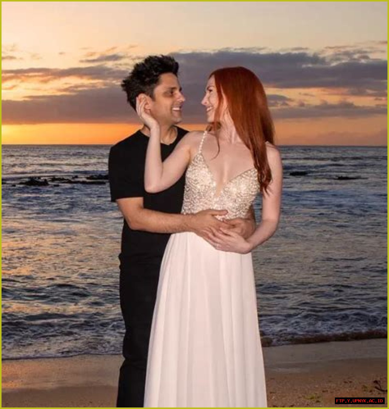 William Ray Johnson's Spouse: Who Is His Life Partner?