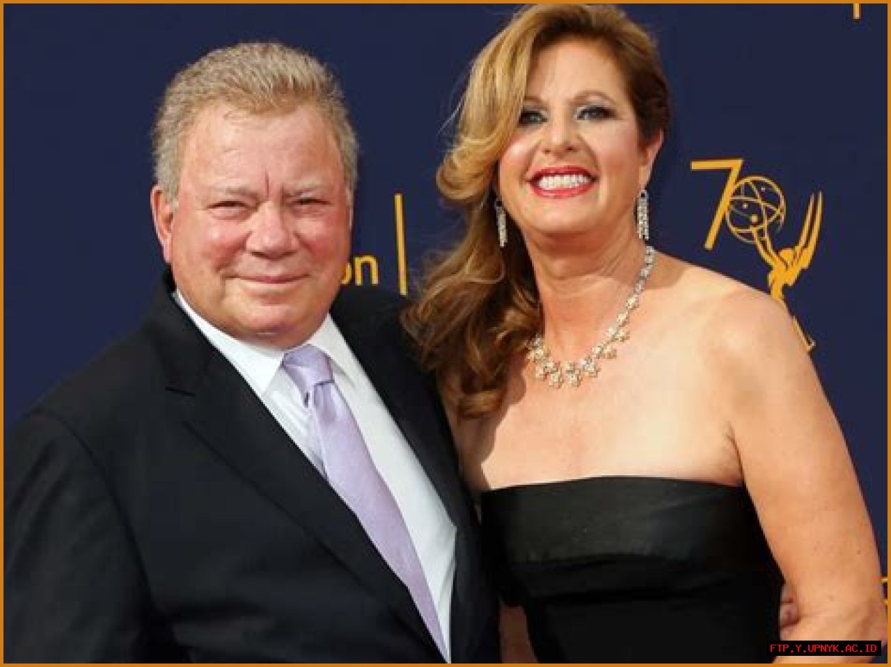 William Shatner's Wife: Uncovering The Love Story Of A Hollywood Legend