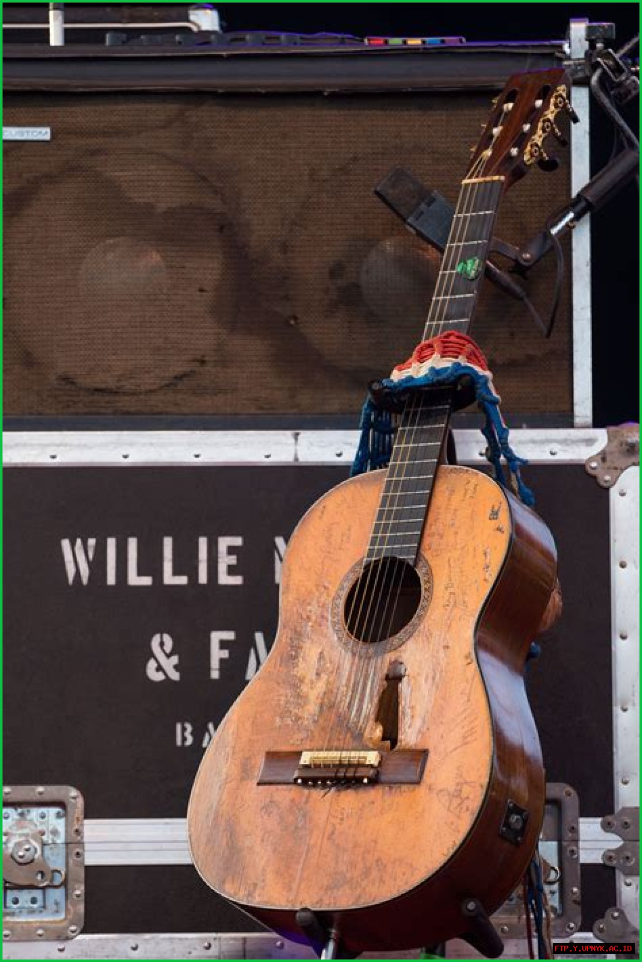 Willie Nelson's Net Worth In 2024: A Journey Through Music And Business