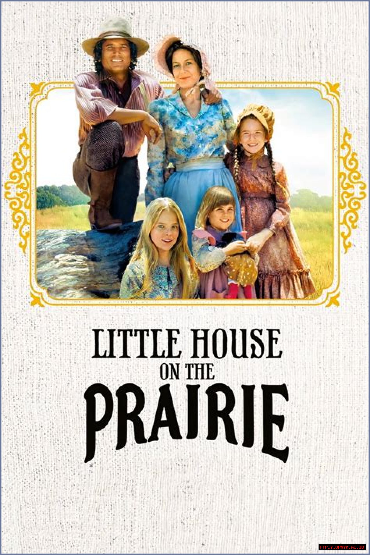Willie: The Heartbeat Of Little House On The Prairie