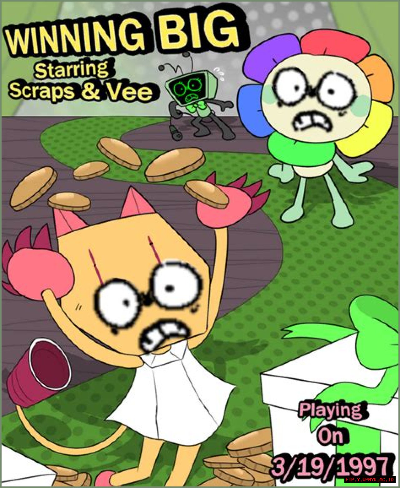 Win Big With The ID Discovery Sweepstakes!