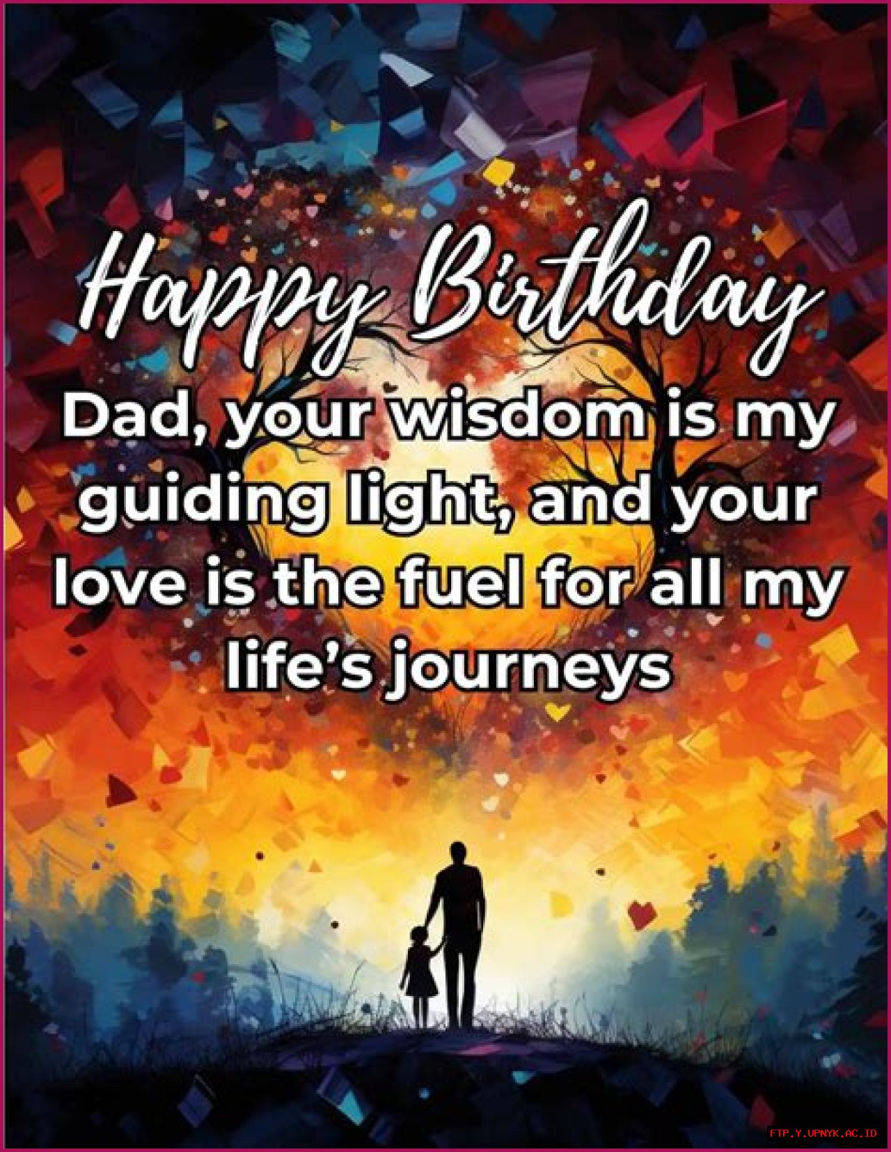 Wish Your Dearest Dad A Happy Birthday With Heartfelt Poems