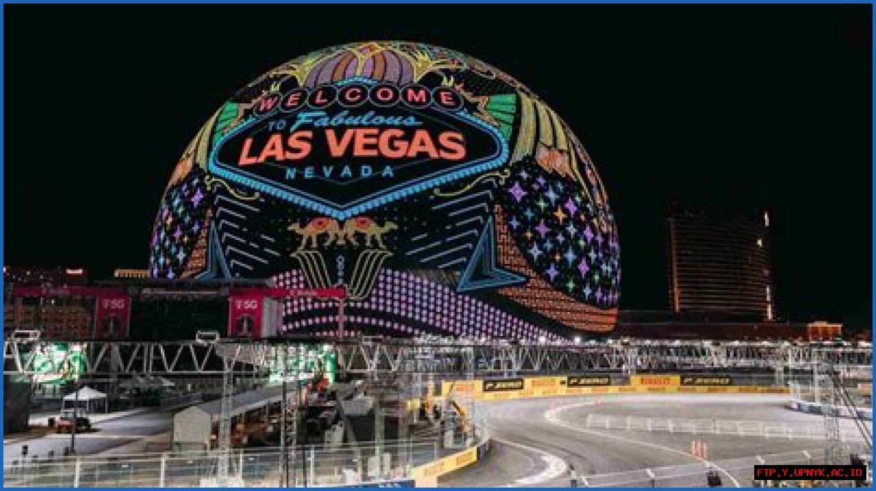 Witness Big Sean's Electrifying Performance In The Heart Of Las Vegas