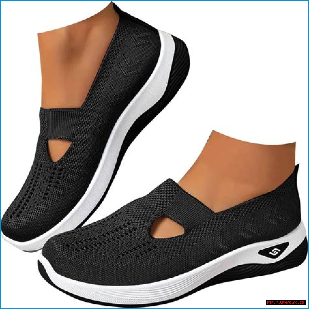 Women's Slip-On Shoes With Unparalleled Arch Support: Comfort And Style Redefined