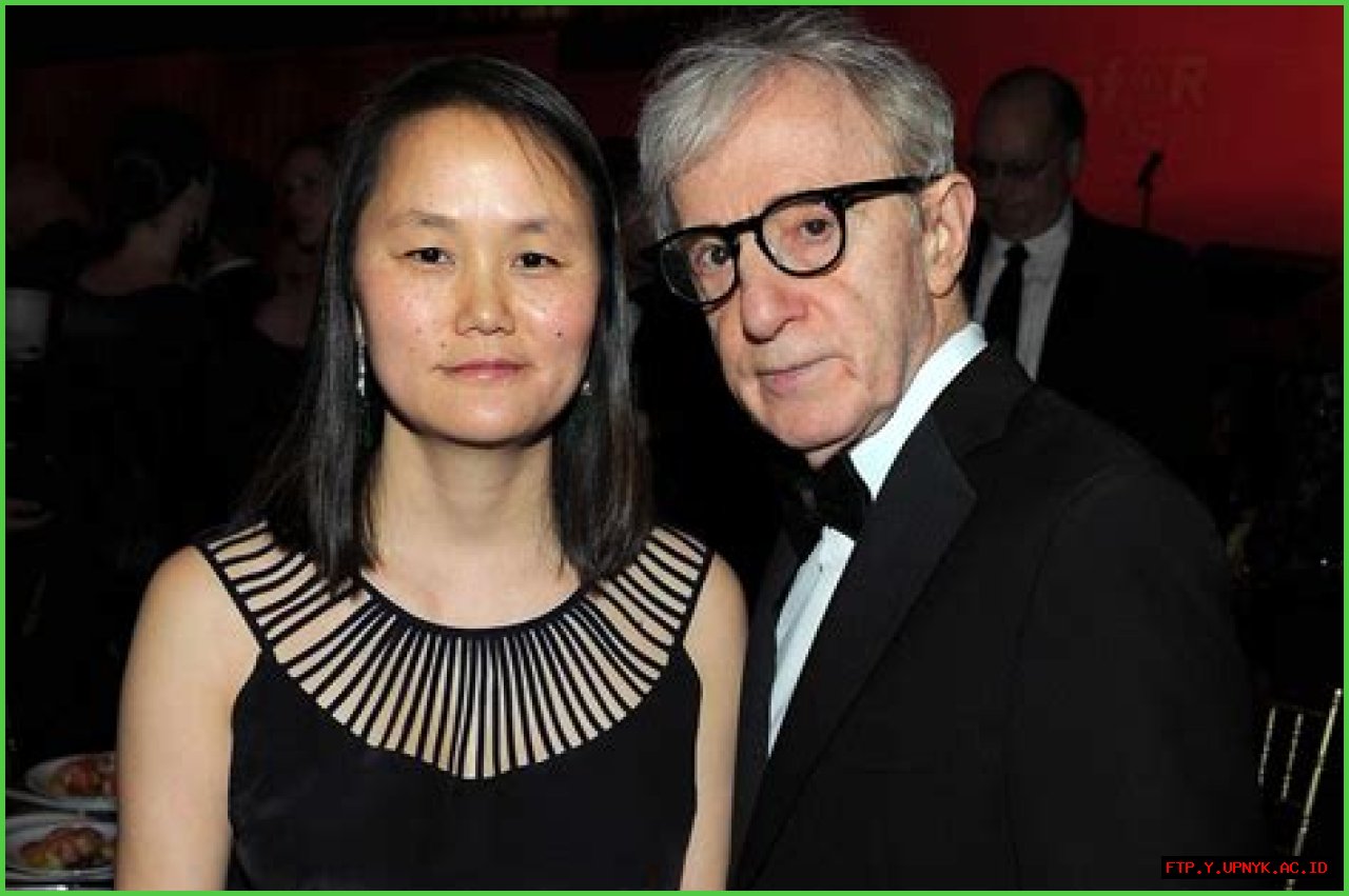 Woody Allen's Wife: A Compelling Look At His Marriages
