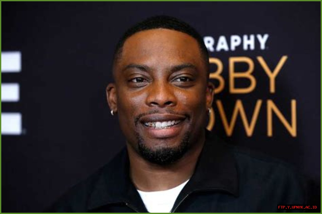 Woody McClain: The Rising Star Of Hollywood