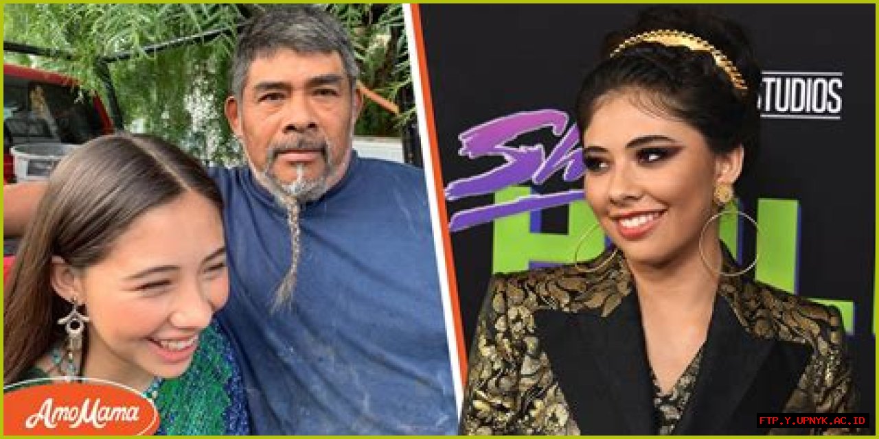 Xochitl Gomez's Spiritual Beliefs: Uncovering The Actress's Inner Journey