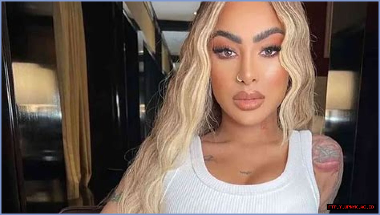 Yailin La Mas Viral: The Ultimate Guide To Her Viral Stardom