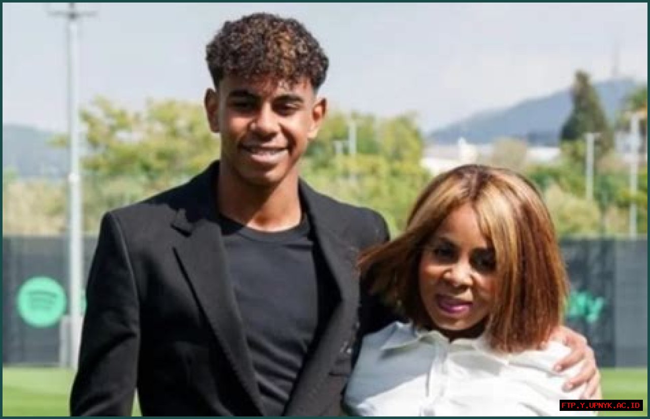 Yamine Yamal's Mother: An Inspiring Story Of Love And Resilience