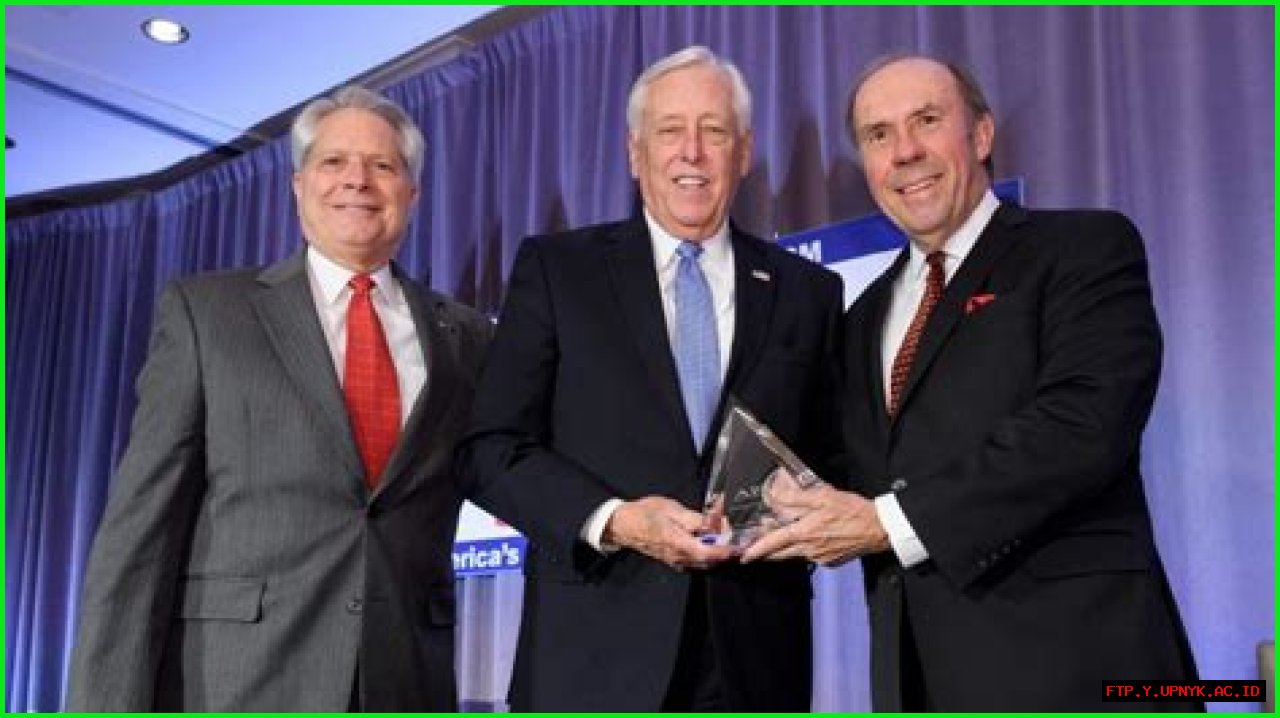 [Year] Steny Hoyer Net Worth Updates: How Rich Is He Now?