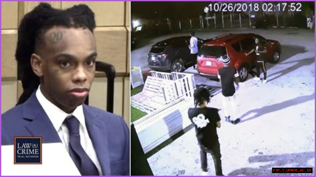 Ynw Melly Victims: Tragedy And Aftermath