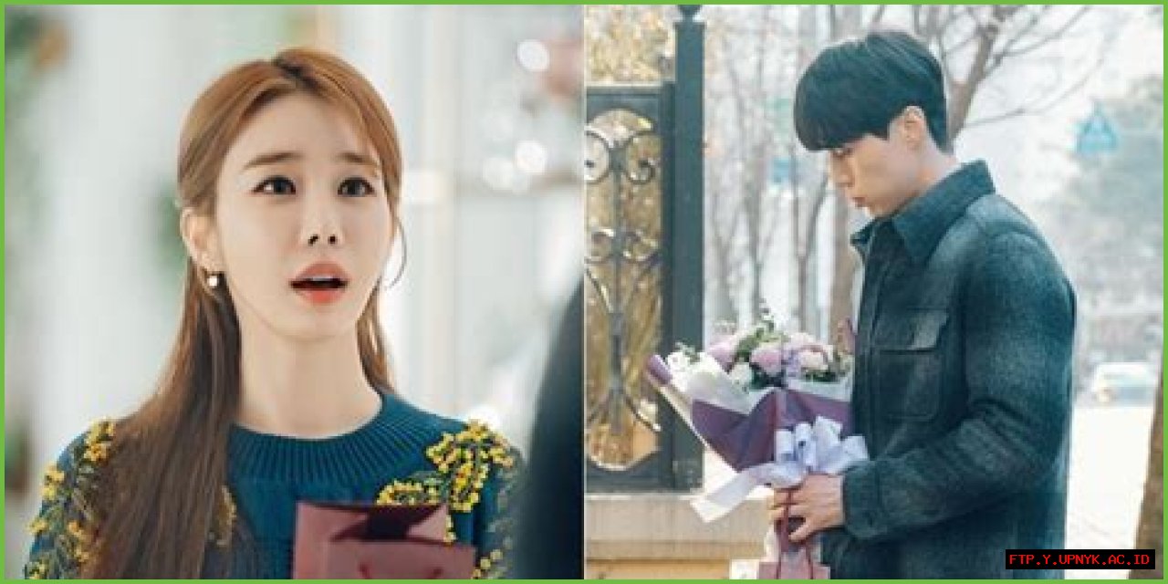 Yoo In Na And Lee Dong Wook's Relationship Off-Screen: The Inside Scoop