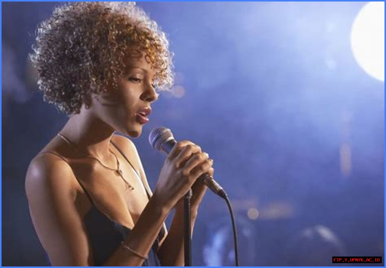 Young And Talented Black Female Singers Making Waves