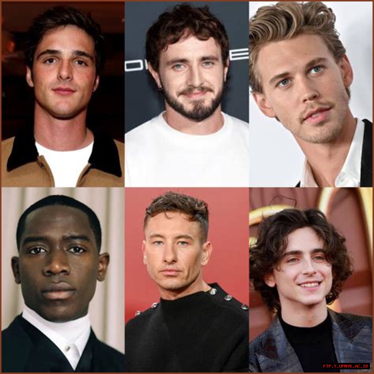 Young And Talented: Top Male Actors In Their 20s