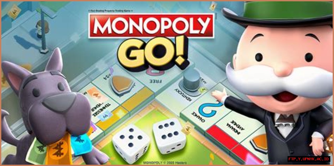 Your Free Monopoly GO Puzzle Pieces Today: Complete Your Collection!