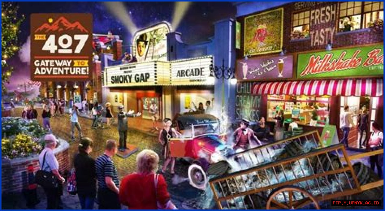 Your Gateway To Adventure: Discover The Edgar Travel Center