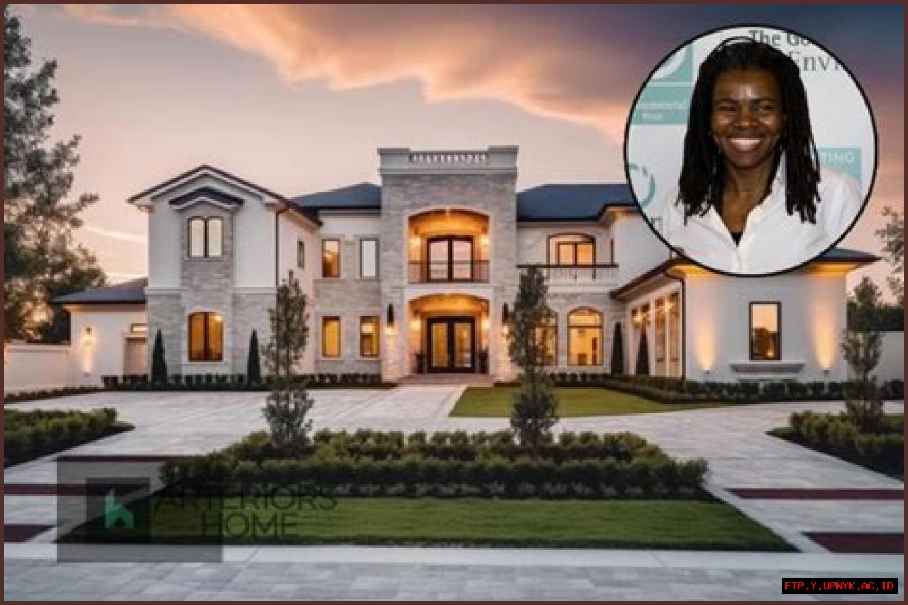 Your Go-to Guide For Tracy Chapman's Home: Location And More