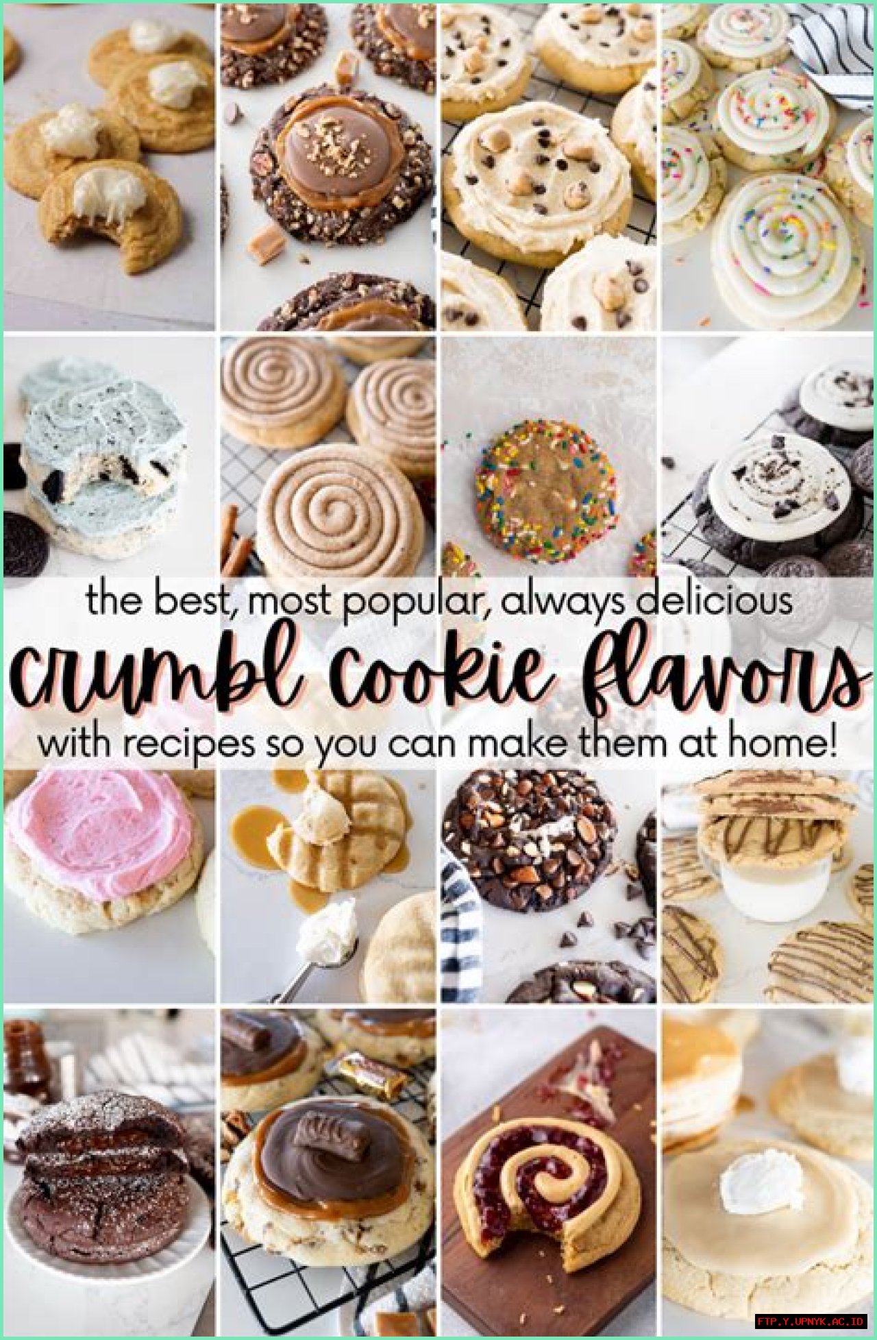 Your Perfect Crumbl Cookie: Discover Your Favorite Today!