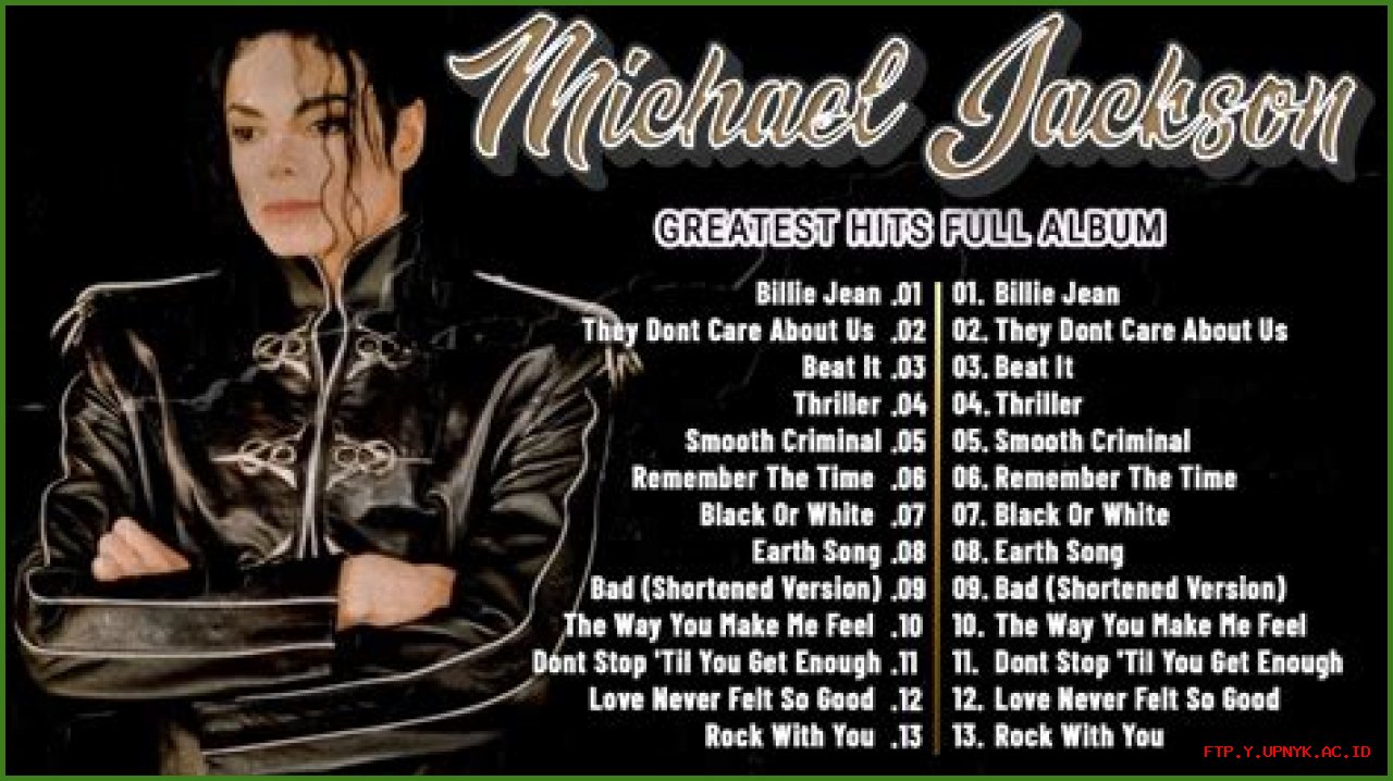 Your Perfect Wedding Playlist: Michael Jackson's Most Romantic Songs