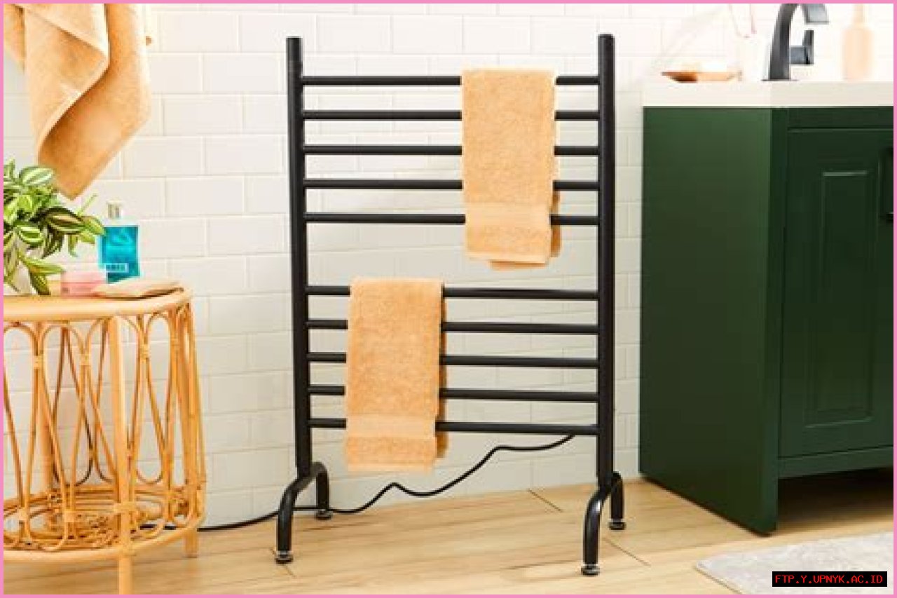 Your Ultimate Guide To The Best Freestanding Towel Rack Warmers