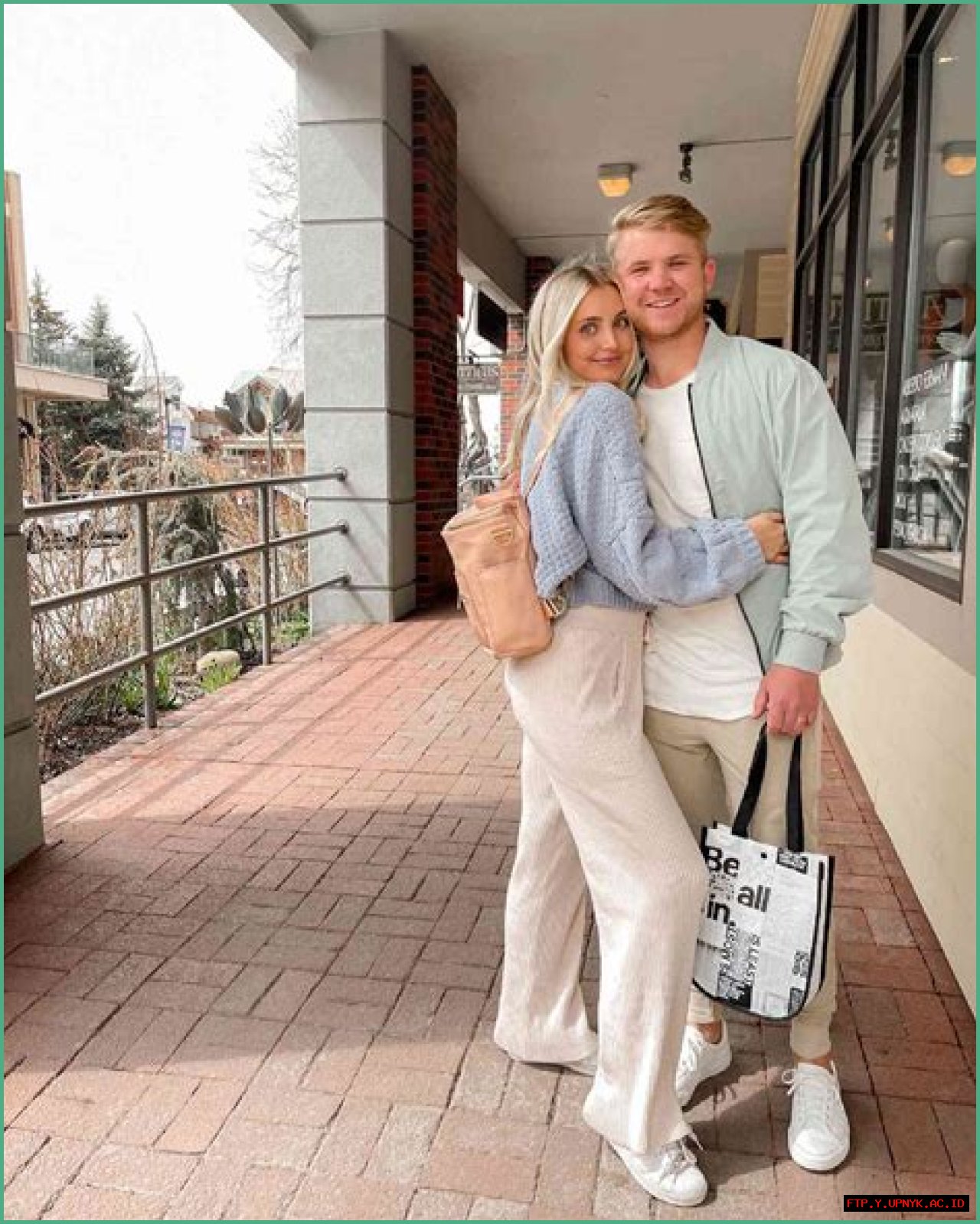 YouTuber Aspyn Ovard's Divorce: A Journey Of Heartbreak And Resilience
