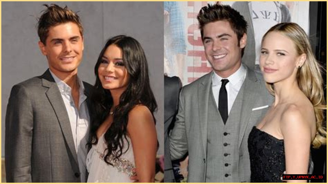 Zac Efron Vriendin 2024: A Glimpse Into His Love Life