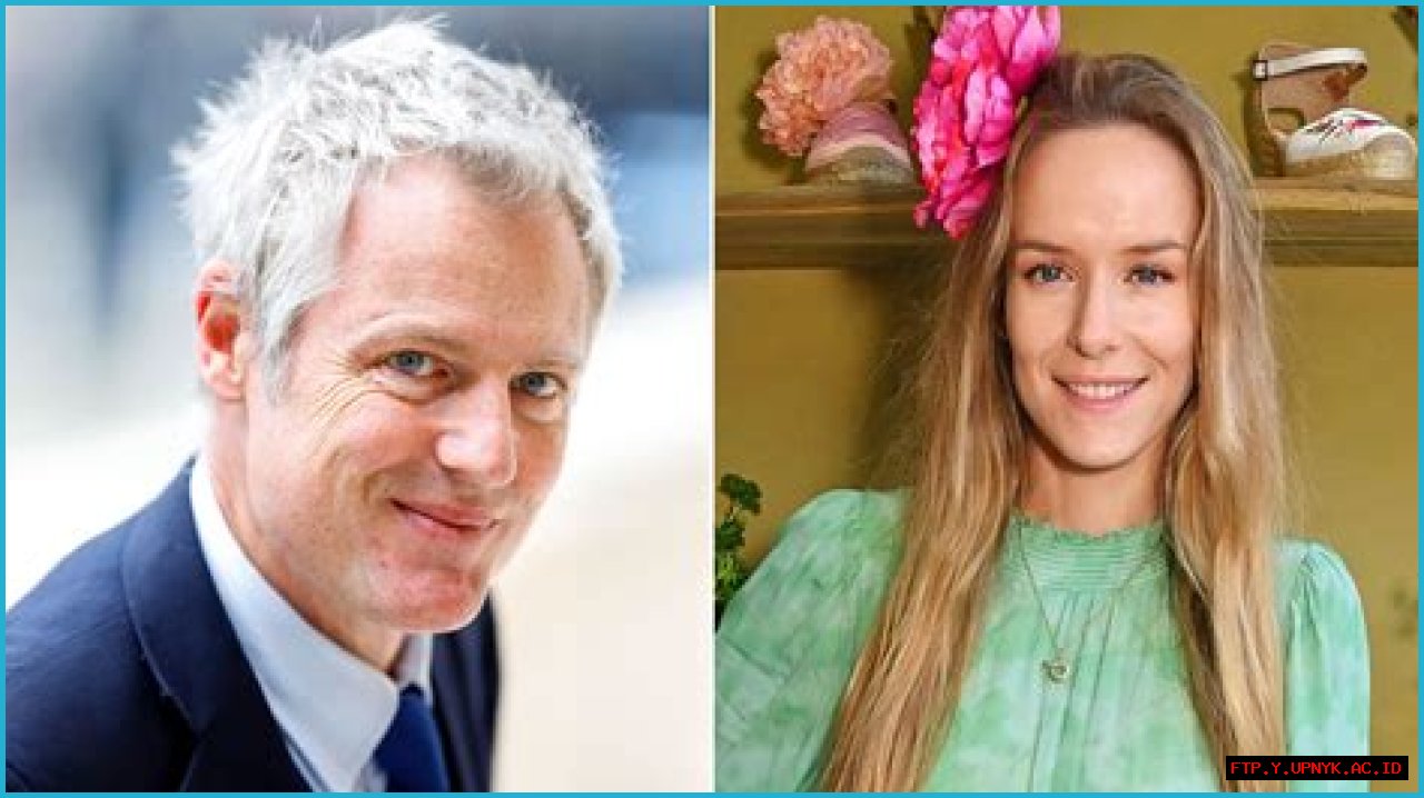 Zac Goldsmith To Speak At Beverly Hills Event On Climate Change