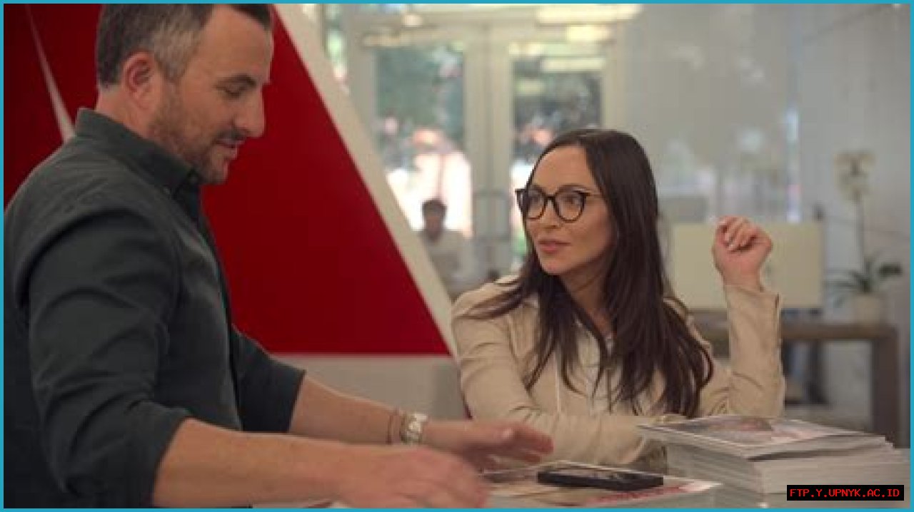 Zach Goldsmith Agency Wife: An Exclusive Look Into A Power Couple