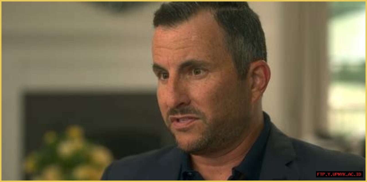 Zach Goldsmith, Real Estate Pro's Wife: Uncovering The Untold Story