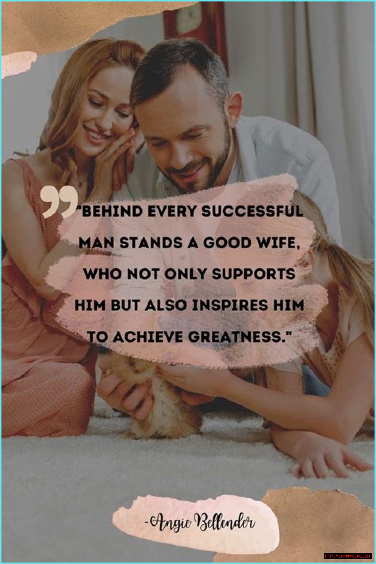 Zach Goldsmith: The Power Of A Supportive Agency Wife