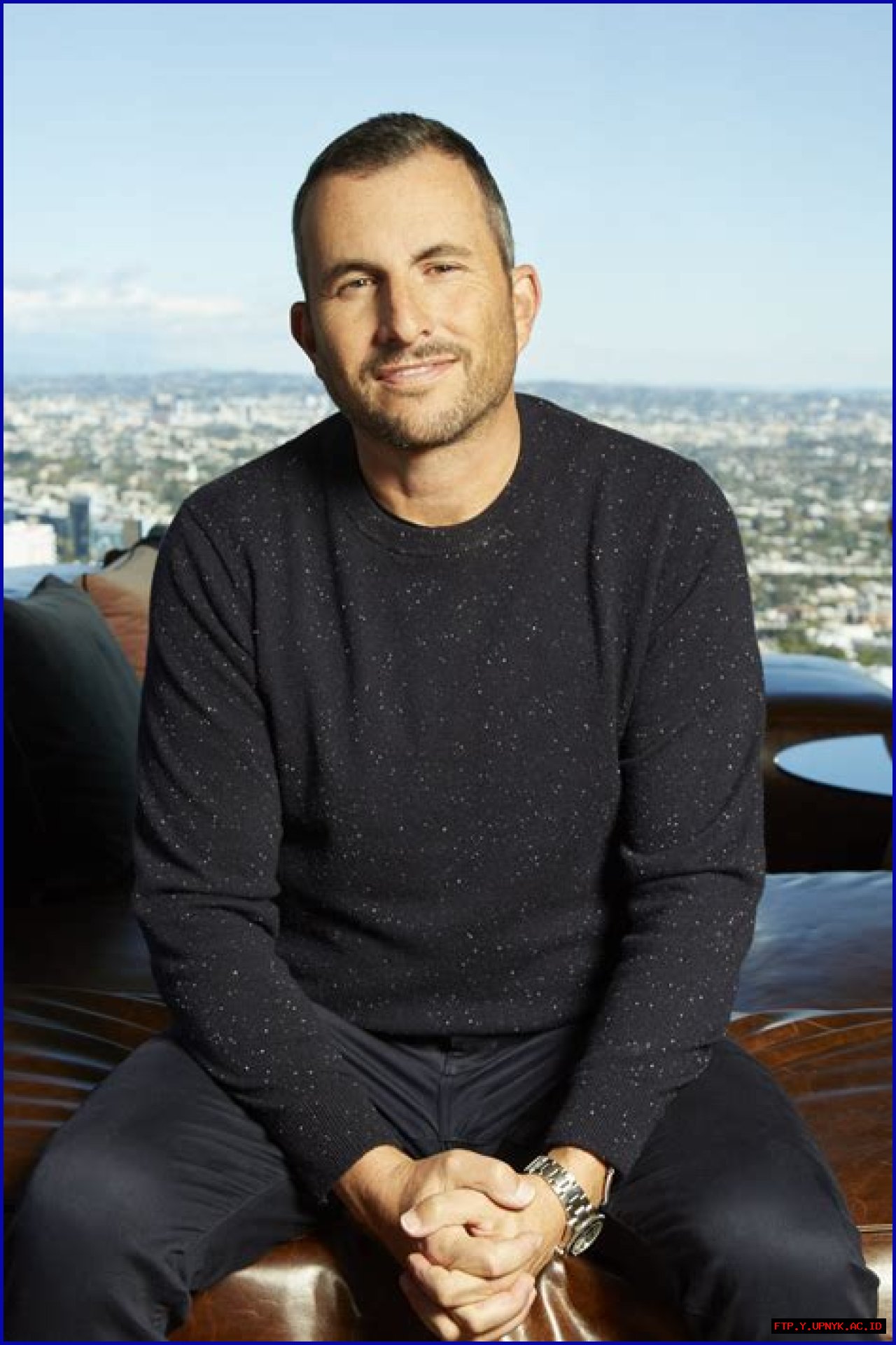 Zach Goldsmith: Your Trusted Partner In Real Estate