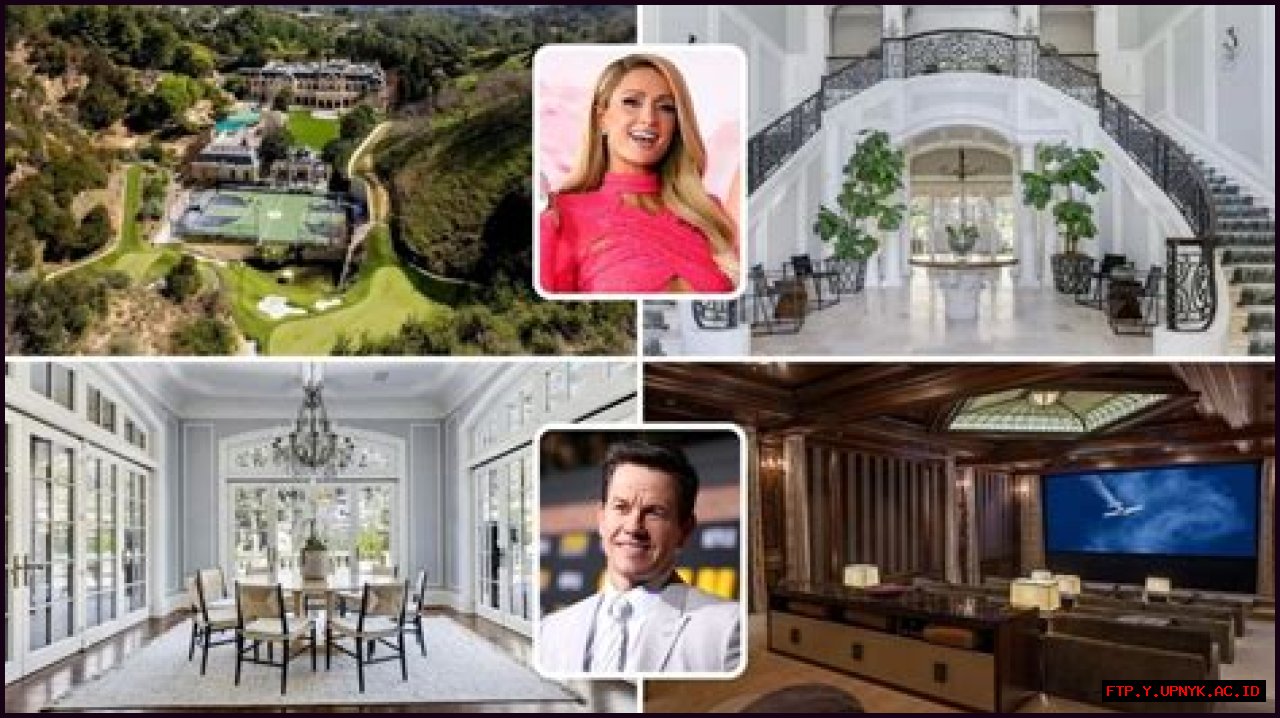 Zach Goldsmith's Wife Buys Beverly Hills Mansion: A Real Estate Extravaganza