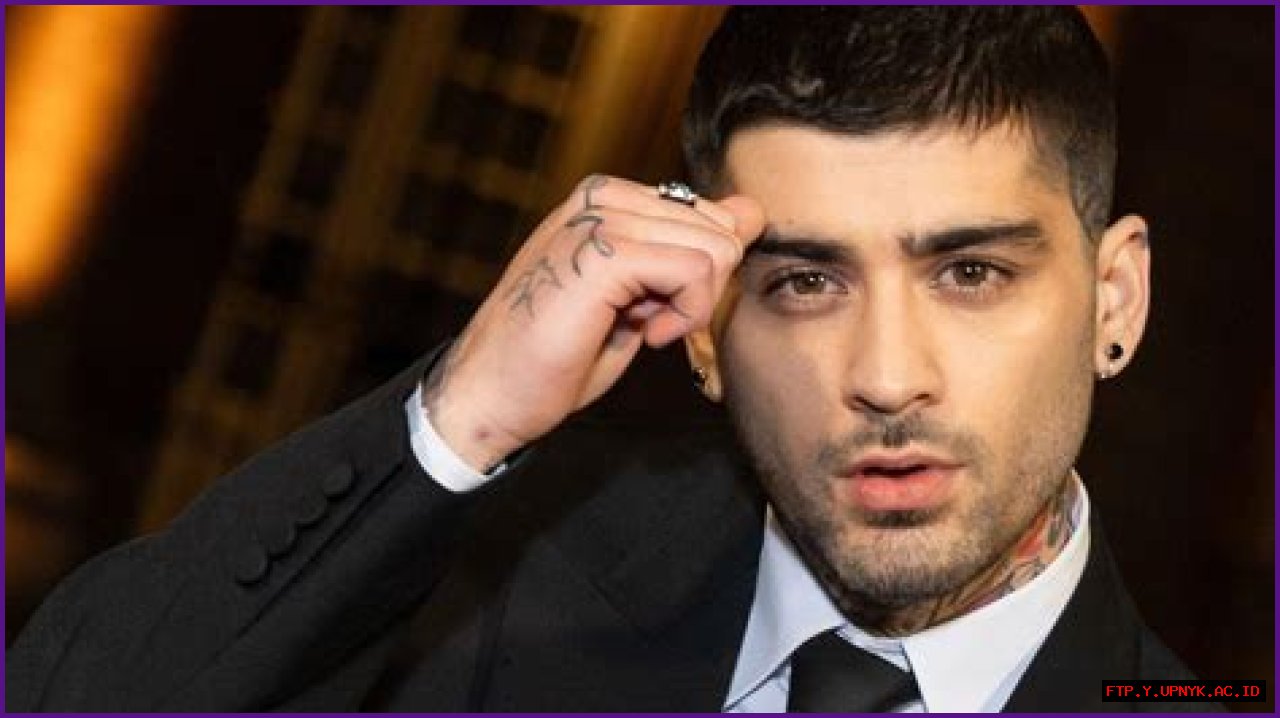Zayn Malik: The Rise Of A Pop Icon And His Impressive Net Worth
