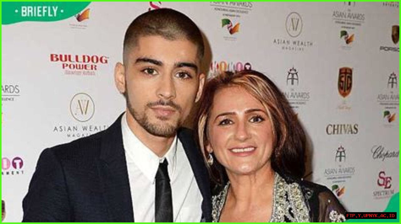 Zayn Malik's Family Heritage: A Glimpse Into His Parents' Lives