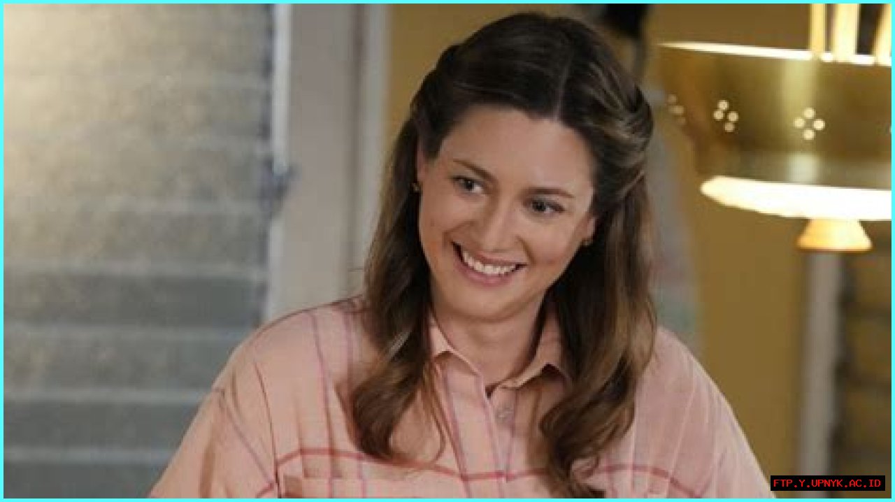 Zoe Perry's Daughter: A Legacy In Acting